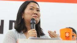 Keiko y el futuro de Fuerza Popular, por Paolo Sosa Villagarcia