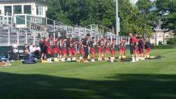 Selección peruana: la duda de Ricardo Gareca frente a Brasil