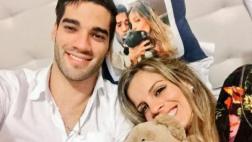 Alejandra Baigorria y las razones de su separación de Guty