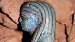 Crean réplica digital de tumba de Seti I para preservar tesoros