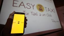 Easy Taxi reduce su tarifa mínima a S/3 en Arequipa