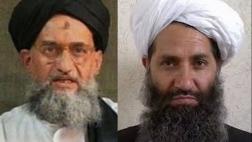 Líder de Al Qaeda jura lealtad al nuevo jefe de los talibanes