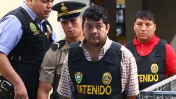PNP y fiscalía otra vez enfrentadas por liberación de ex reo