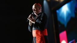 Cipriani a Keiko y PPK: "Vendría bien que reconozcan agravios"