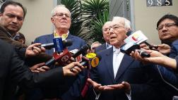 PPK: "Me parece una buena idea conversar con Keiko Fujimori"