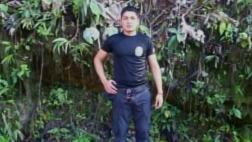 Pisco: asesinan a policía para robarle su motocicleta