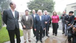 Bedoya al fujimorismo: "Pueden hacer oposición, no obstrucción"