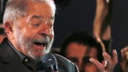 "Cuanto más me provoquen, más riesgo corro de ser candidato"
