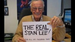 Stan Lee revela su película favorita del universo Marvel