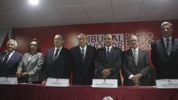Pacto Ético exhorta a modificar urgentemente ley sobre dádivas