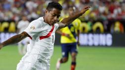 Selección: Andy Polo gana puntos para ser titular ante Brasil