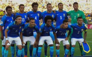Brasil: radiografía del equipo que Perú sueña con eliminar