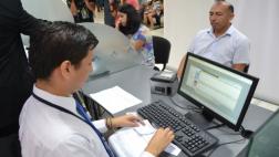 Oficina de Migraciones de Óvalo Gutiérrez cerrada hasta julio