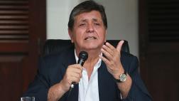 Alan García: Es fundamental que PPK y Keiko Fujimori se reúnan