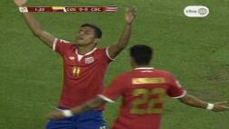 Costa Rica: el golazo y tanto más rápido de la Copa América