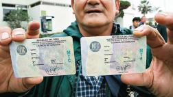 Mafias venden brevetes para motos y autos desde S/180 en Lima