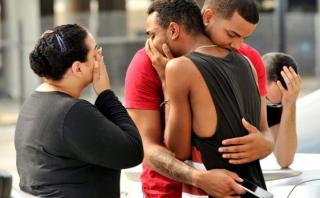 Orlando: 50 muertos en la peor matanza en Estados Unidos