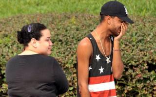 Masacre en Orlando: "Estoy en shock, parece una pesadilla"