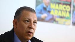 Arana: Primer ministro de PPK debe tener cualidades de diálogo