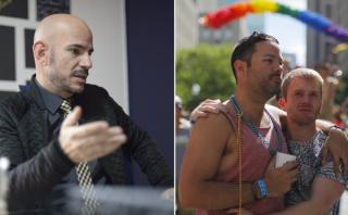 Ricardo Morán tras matanza en Orlando: "Hay que educar"