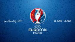 Eurocopa 2016: tablas de posiciones cumplida la primera fecha