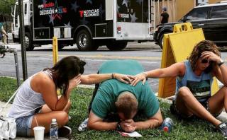 EE.UU: El drama de los sobrevivientes de la masacre en Orlando 