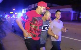 "Salgan y corran": discoteca en Orlando alertó a público