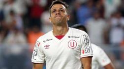 Universitario cayó 3-0 ante Sport Huancayo por Torneo Clausura