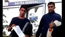 Comuna limeña: "serenos fueron víctimas de abuso de vendedores"