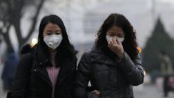 La contaminación es un factor de riesgo cerebrovascular