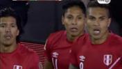 Brasil vs. Perú: polémico gol de Raúl Ruidíaz nos clasificó