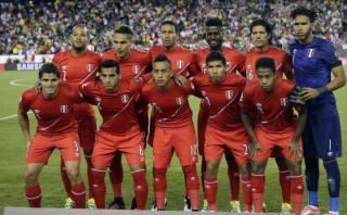 UNOxUNO de Perú en histórico 1-0 ante Brasil por Copa América