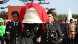 La Libertad: PNP ya tiene identificados a agresores de policías