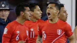 Perú: las dos veces que eliminamos a Brasil con una mano