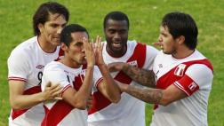 Perú vs. Colombia: así eliminamos a ‘cafeteros’ hace cinco años