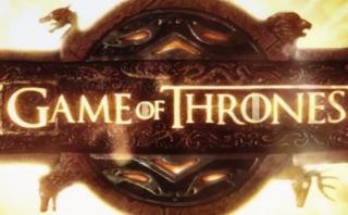 El hilarante tráiler de "Game of Thrones" que nunca verás en TV