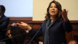 Chávez: No dudo que PPK ganó presidencia con "metida de mano"
