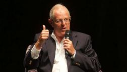 PPK: Quisiéramos simplificar el Gabinete, fusionar ministerios