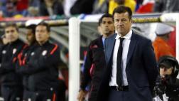 ¿Qué dijo Dunga sobre el gol de Raúl Ruidíaz?