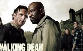 "The Walking Dead": así justifica productor el mayor misterio