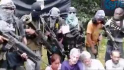 Islamistas ejecutan a rehén canadiense en Filipinas