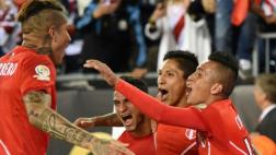 Perú vs. Brasil: ¿Cuánto ráting hizo el triunfo peruano?
