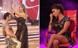 "El valor de la verdad" vs. El Gran Show: este ráting hicieron
