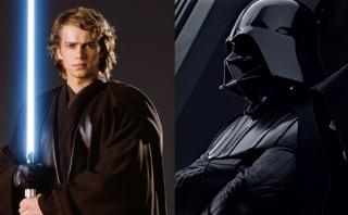 "Star Wars": Hayden Christensen quiere volver a la saga