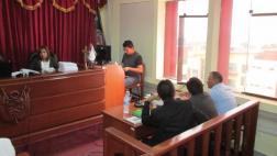 Chimbote: revisarán sentencia que condenó a asesino de fiscal