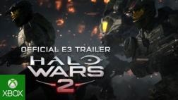 E3 2016: así presentaron "Halo Wars 2" para Xbox One S