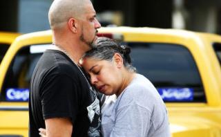 Los desgarradores testimonios de la masacre en Orlando