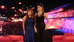 Tilsa Lozano dice que boda "bajará el veneno" a Magaly Medina