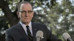 HBO estrena la película "All The Way" con Bryan Cranston