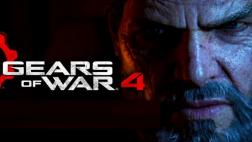 E3 2016: mira cómo juegan el nuevo "Gears of War 4"